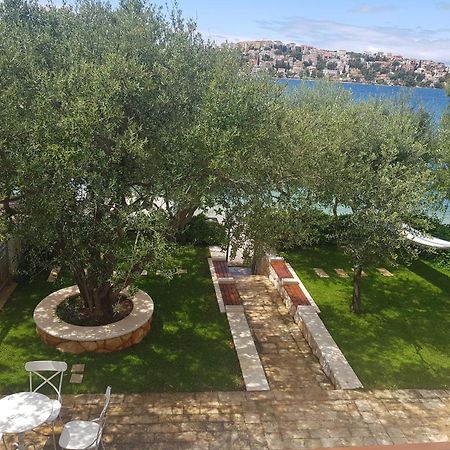 Apartman Roza Rogoznica  Εξωτερικό φωτογραφία