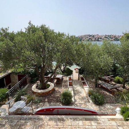 Apartman Roza Rogoznica  Εξωτερικό φωτογραφία
