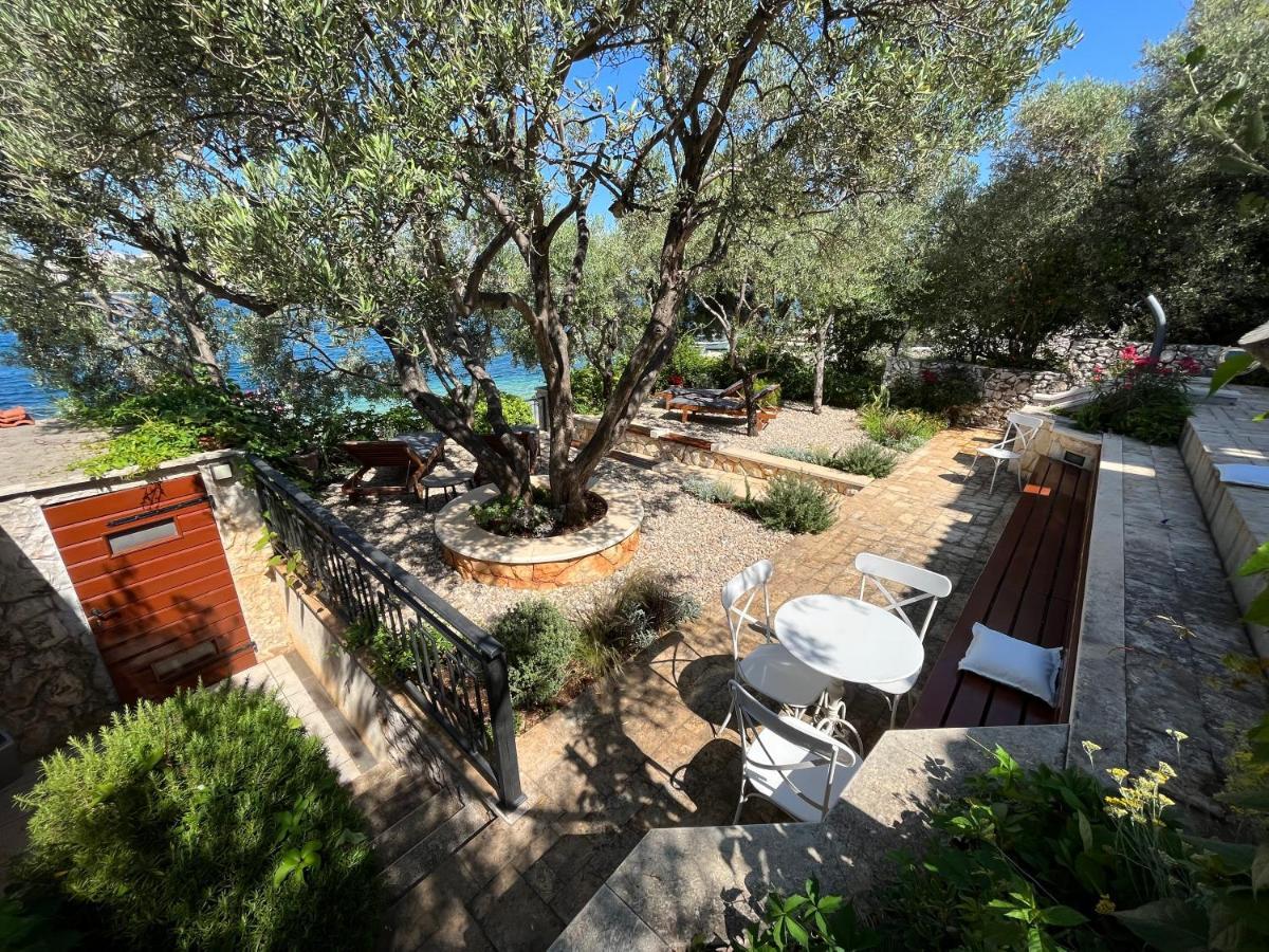 Apartman Roza Rogoznica  Εξωτερικό φωτογραφία