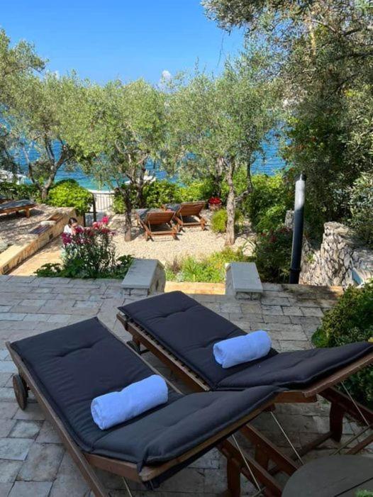 Apartman Roza Rogoznica  Εξωτερικό φωτογραφία