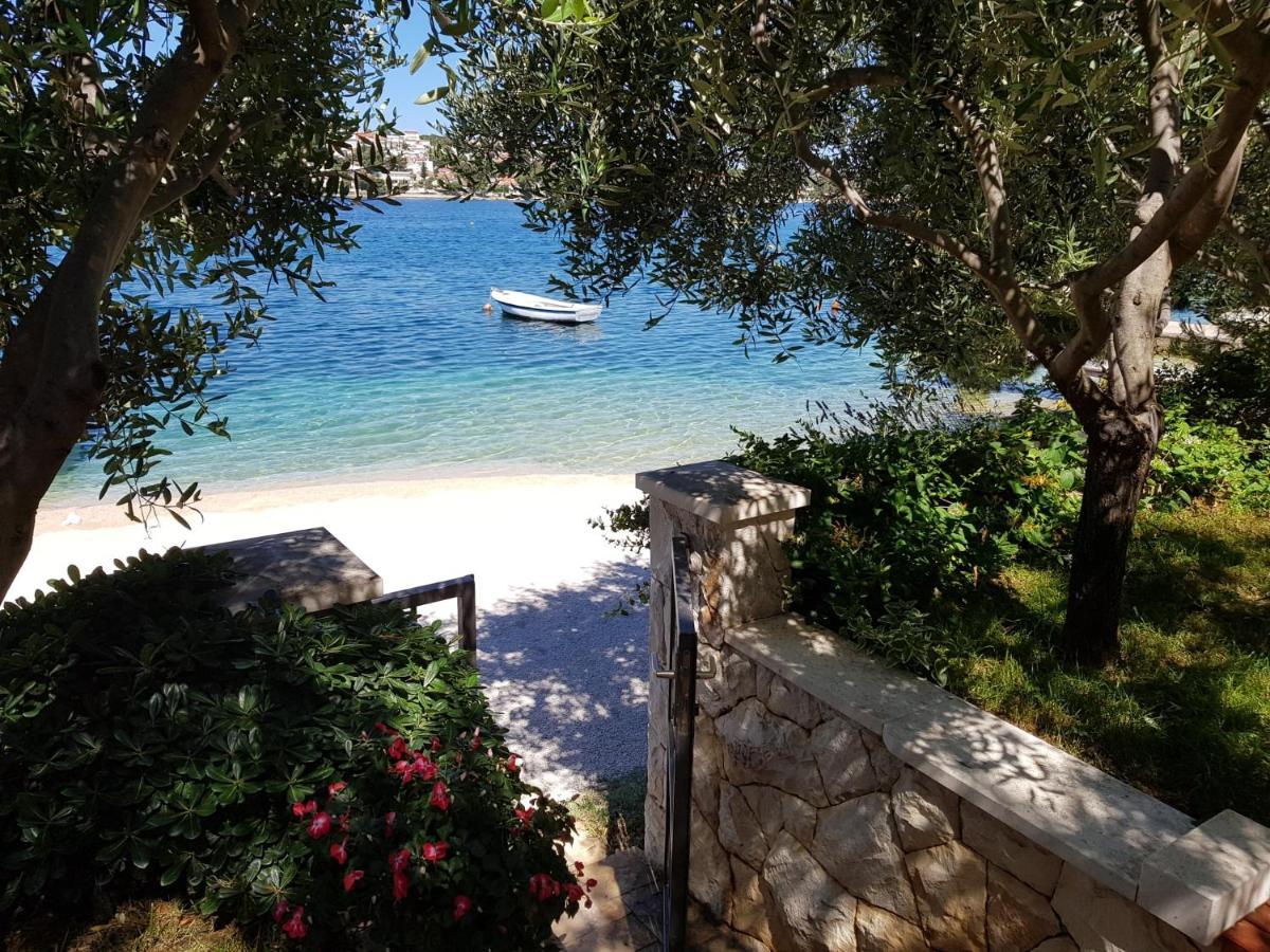 Apartman Roza Rogoznica  Εξωτερικό φωτογραφία