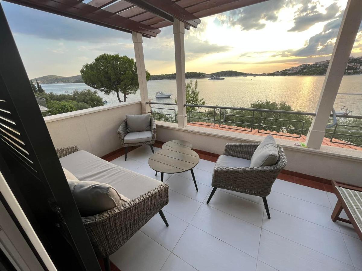 Apartman Roza Rogoznica  Εξωτερικό φωτογραφία