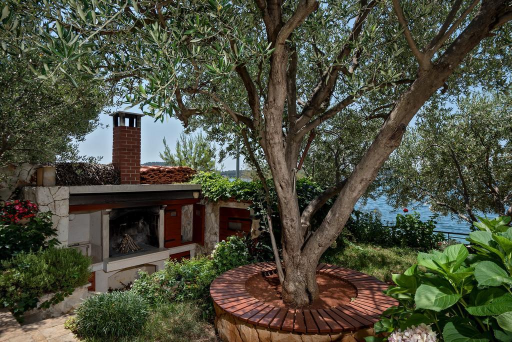 Apartman Roza Rogoznica  Εξωτερικό φωτογραφία