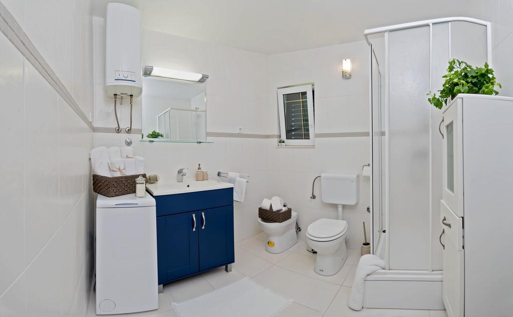Apartman Roza Rogoznica  Εξωτερικό φωτογραφία
