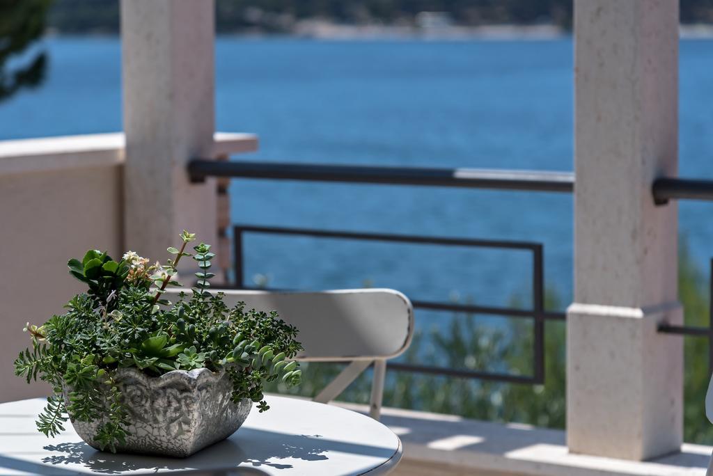 Apartman Roza Rogoznica  Εξωτερικό φωτογραφία