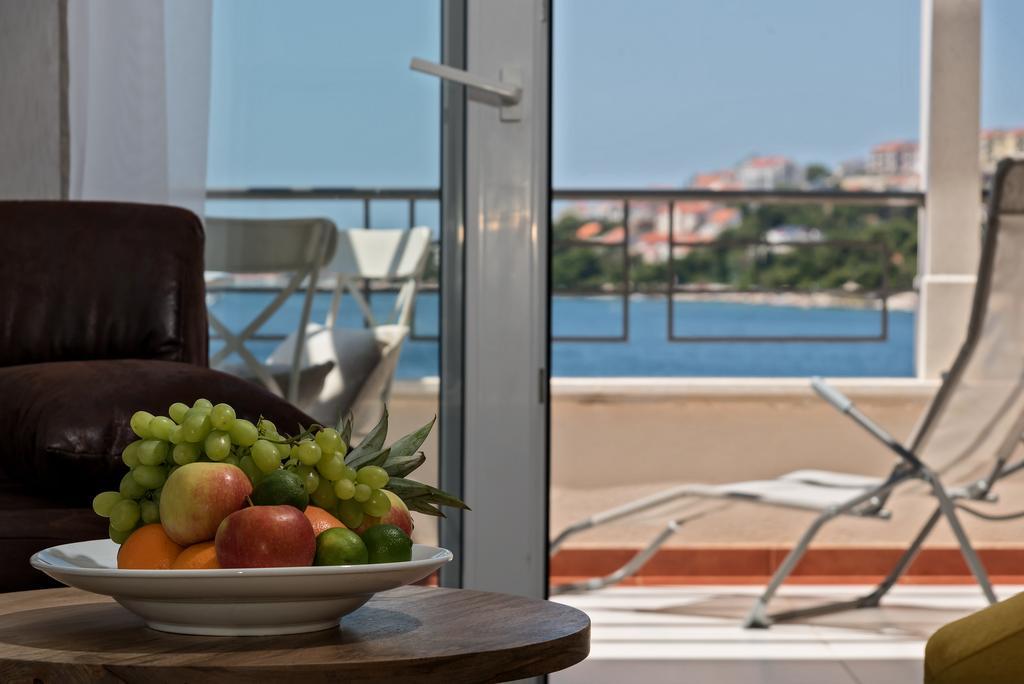 Apartman Roza Rogoznica  Εξωτερικό φωτογραφία