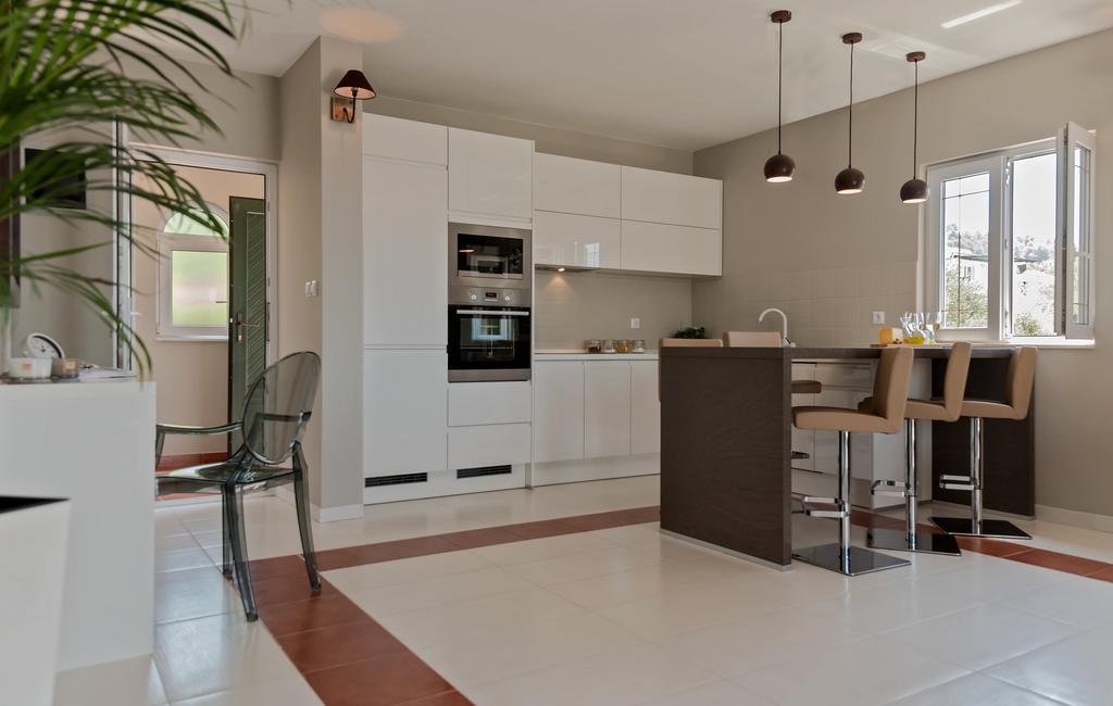 Apartman Roza Rogoznica  Εξωτερικό φωτογραφία