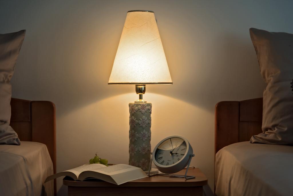 Apartman Roza Rogoznica  Εξωτερικό φωτογραφία
