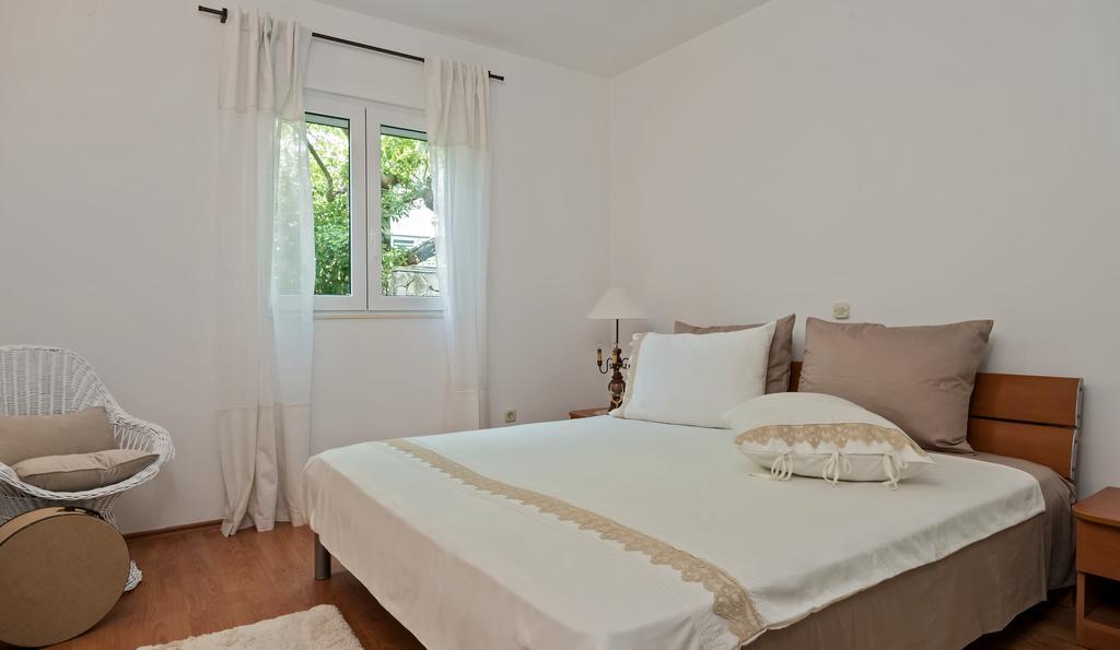 Apartman Roza Rogoznica  Εξωτερικό φωτογραφία