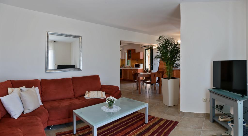 Apartman Roza Rogoznica  Εξωτερικό φωτογραφία