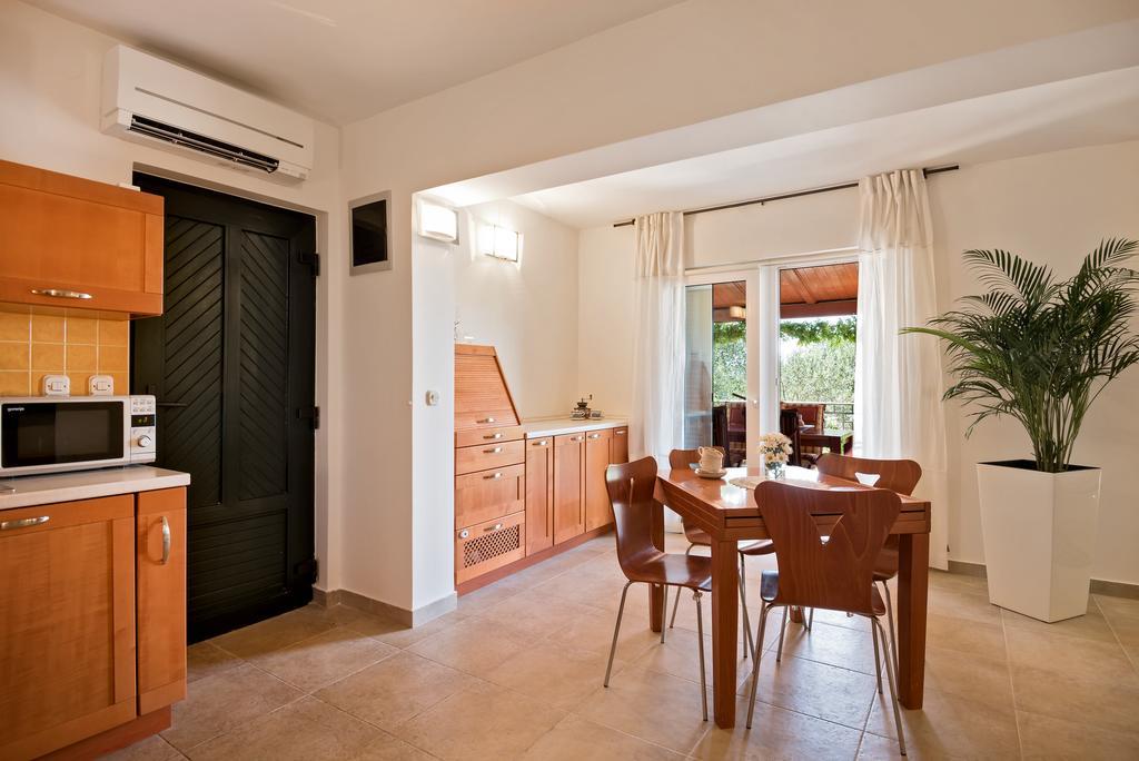 Apartman Roza Rogoznica  Εξωτερικό φωτογραφία