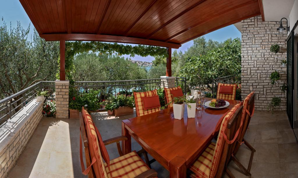 Apartman Roza Rogoznica  Εξωτερικό φωτογραφία