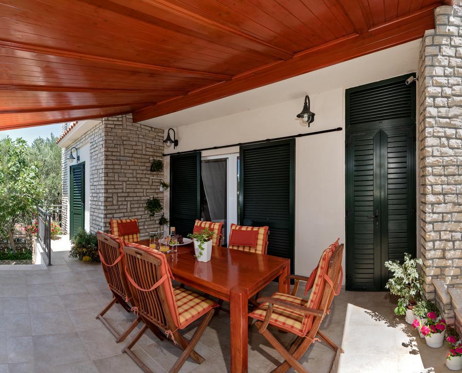 Apartman Roza Rogoznica  Εξωτερικό φωτογραφία