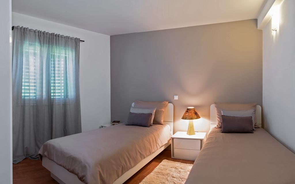 Apartman Roza Rogoznica  Εξωτερικό φωτογραφία