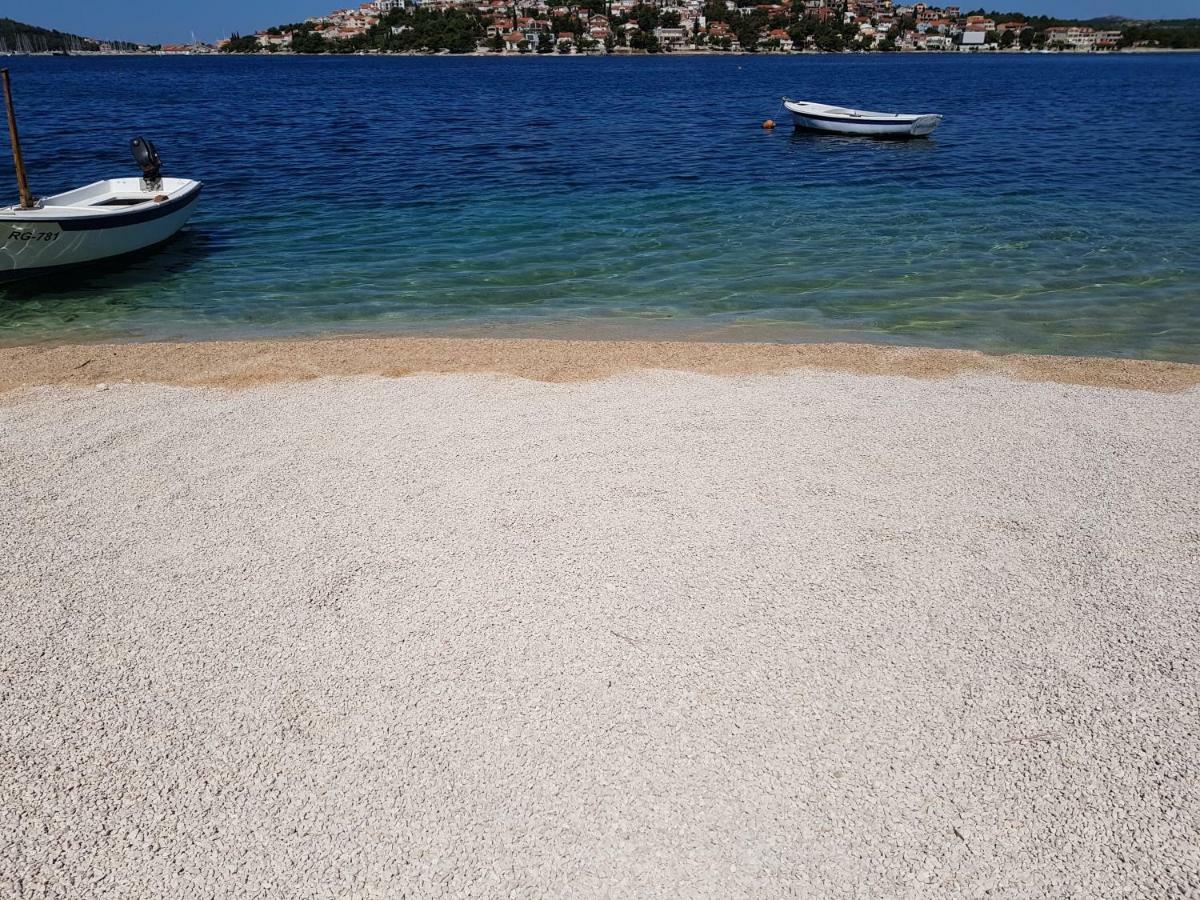 Apartman Roza Rogoznica  Εξωτερικό φωτογραφία